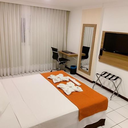 Milor Hotel Pium  Exteriér fotografie