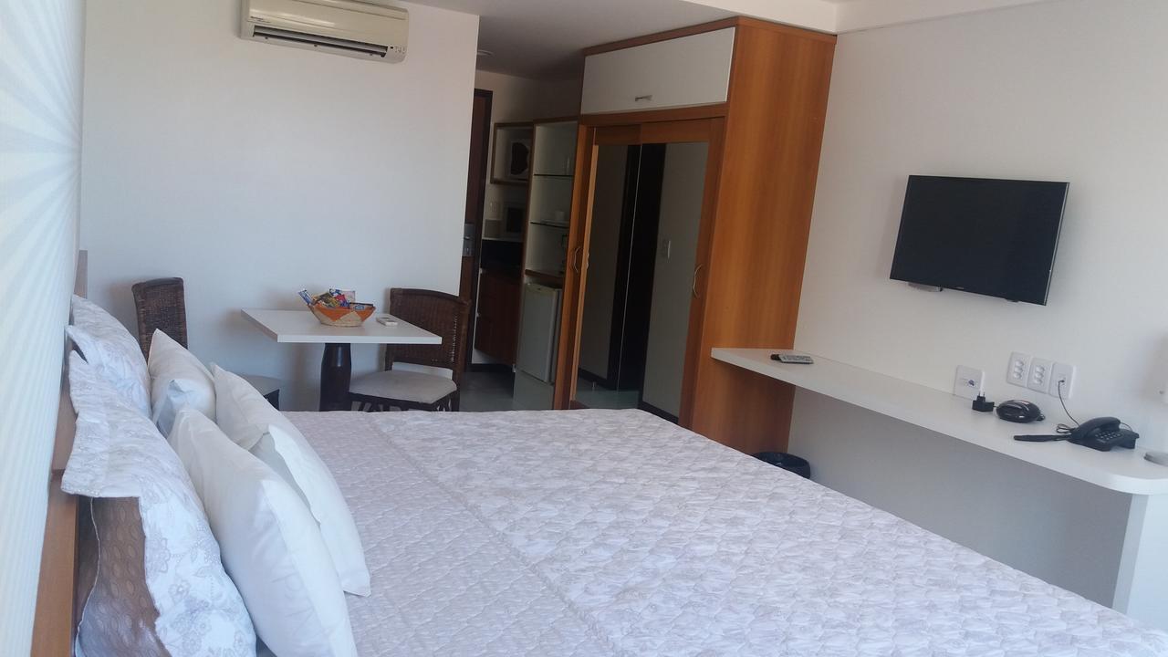 Milor Hotel Pium  Exteriér fotografie