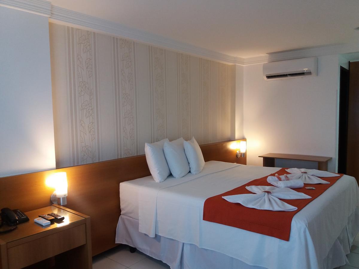 Milor Hotel Pium  Exteriér fotografie