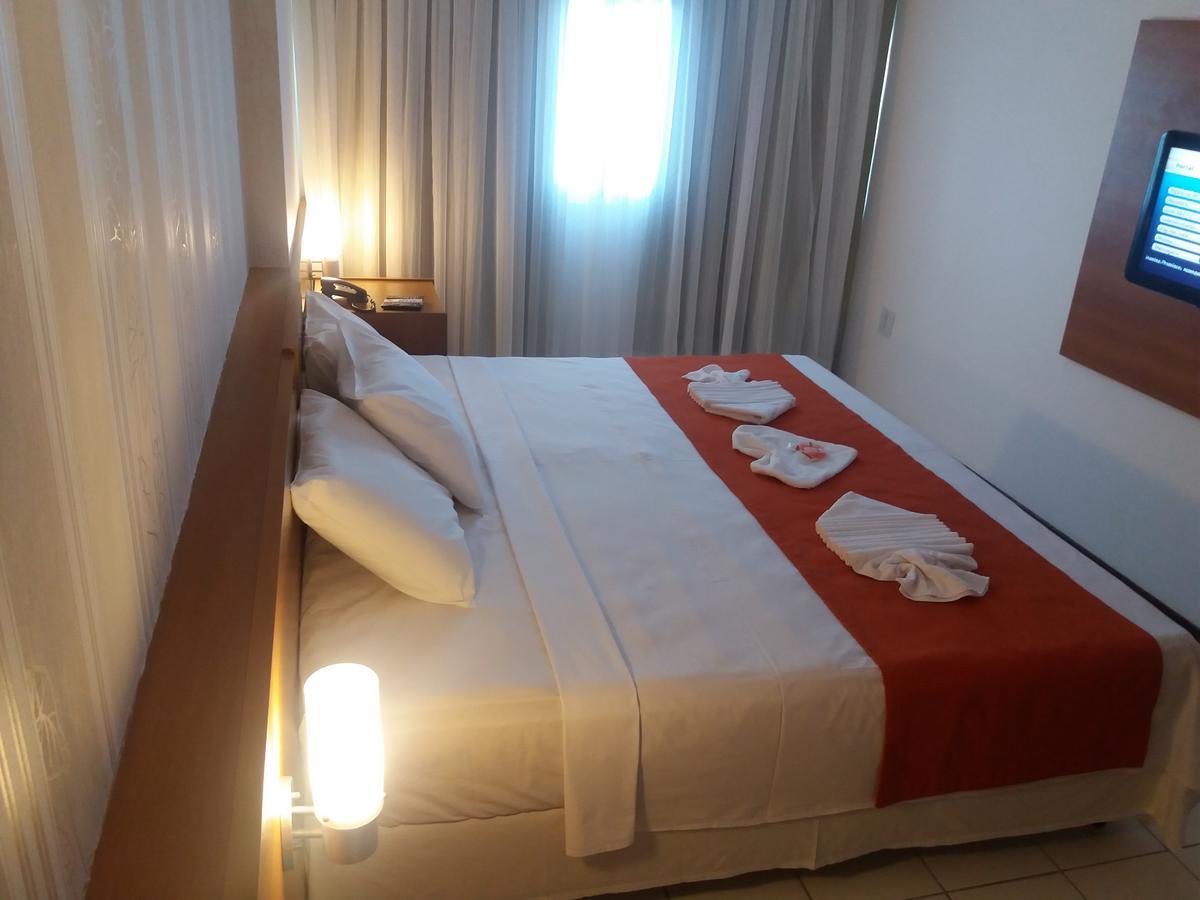 Milor Hotel Pium  Exteriér fotografie