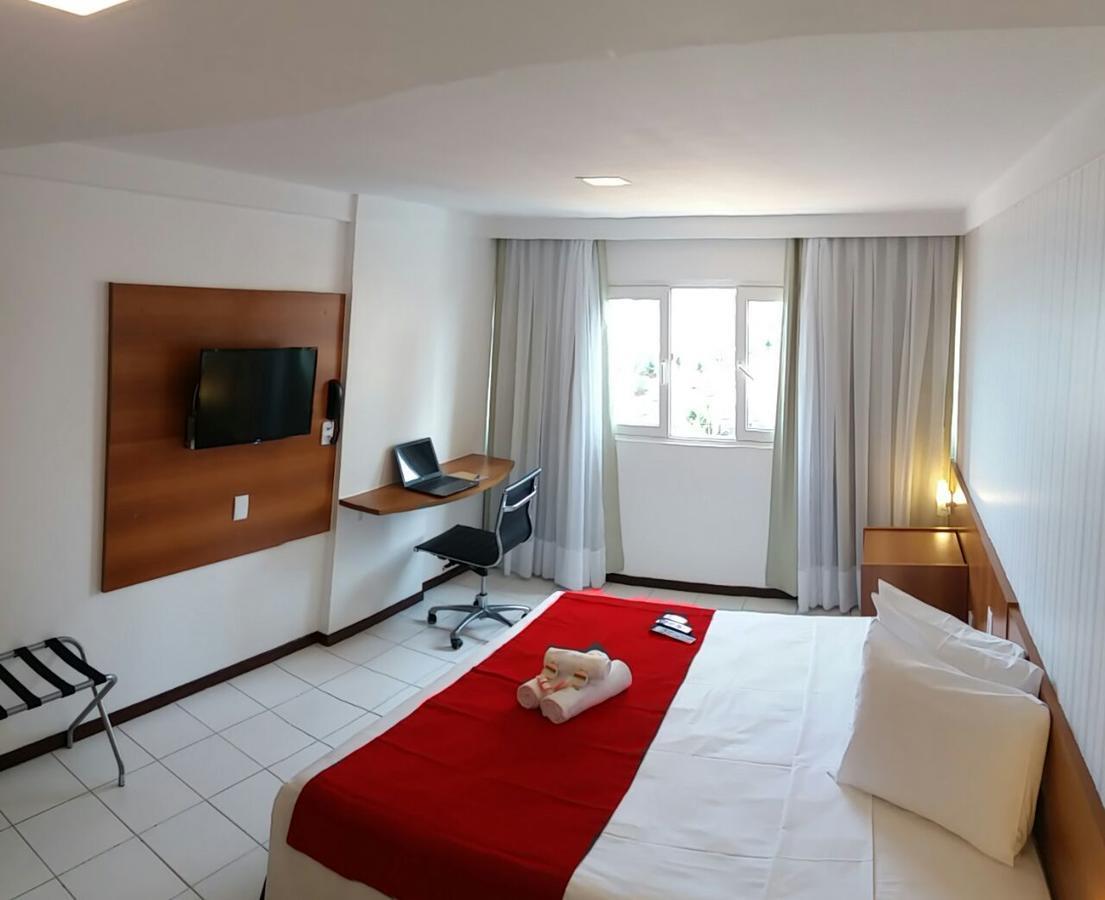 Milor Hotel Pium  Exteriér fotografie