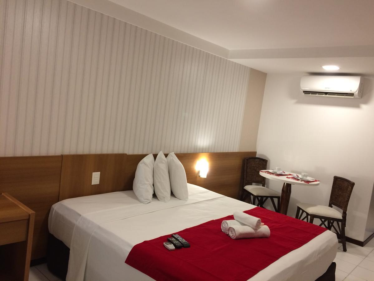 Milor Hotel Pium  Exteriér fotografie
