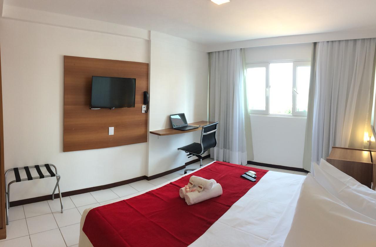 Milor Hotel Pium  Exteriér fotografie