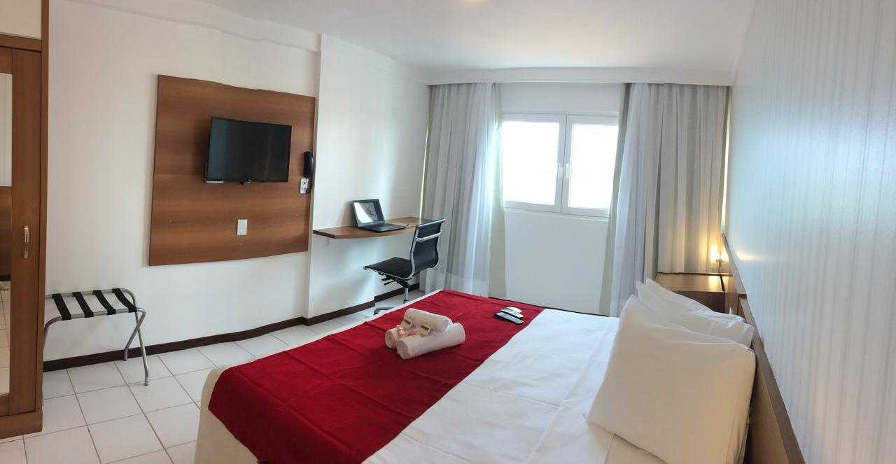 Milor Hotel Pium  Exteriér fotografie
