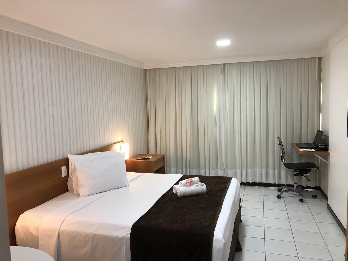 Milor Hotel Pium  Exteriér fotografie