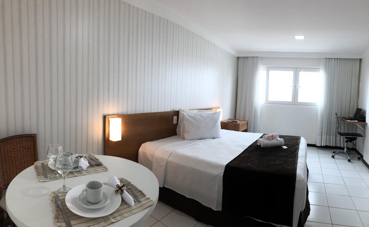 Milor Hotel Pium  Exteriér fotografie