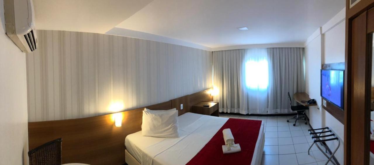 Milor Hotel Pium  Exteriér fotografie