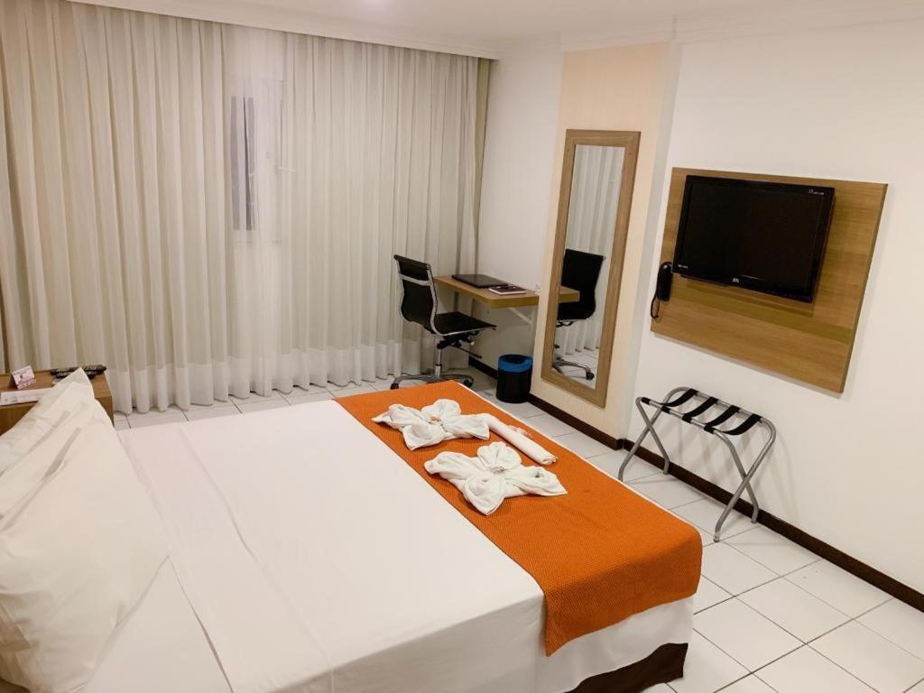 Milor Hotel Pium  Exteriér fotografie